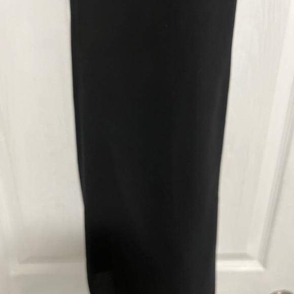 Express Strappy Black Body/Con Dress -Small - Picture 4 of 7